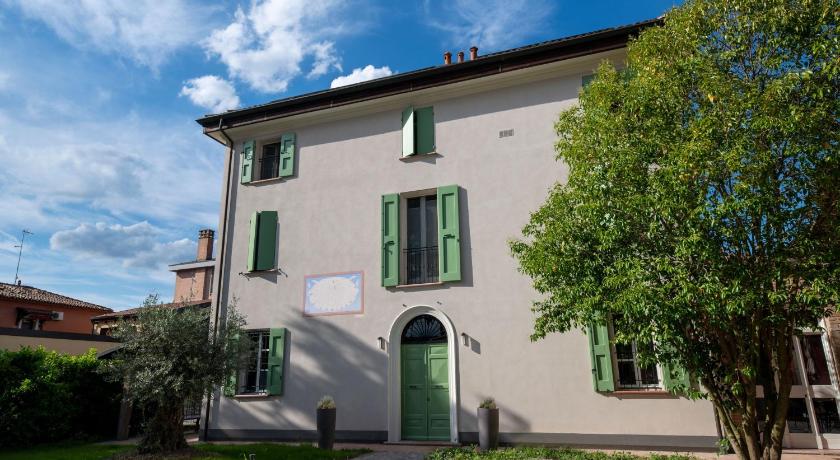 Il Drago di San Giorgio - Boutique Rooms & Kitchen
