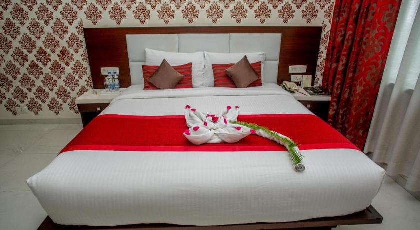 Hotel Kanha Shyam - image 25