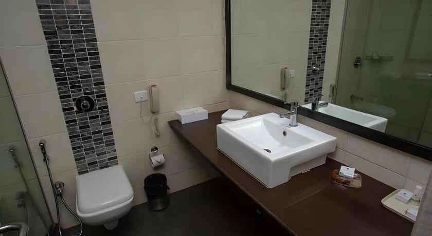 Hotel Kanha Shyam - image 31