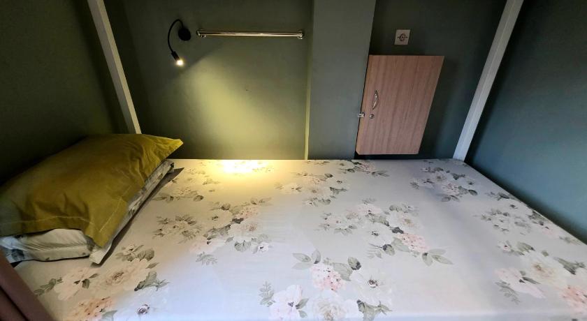 Little Malang Hostel小玛瑯青年旅舍 - image 38