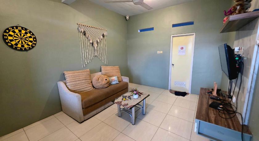 Little Malang Hostel小玛瑯青年旅舍 - image 15