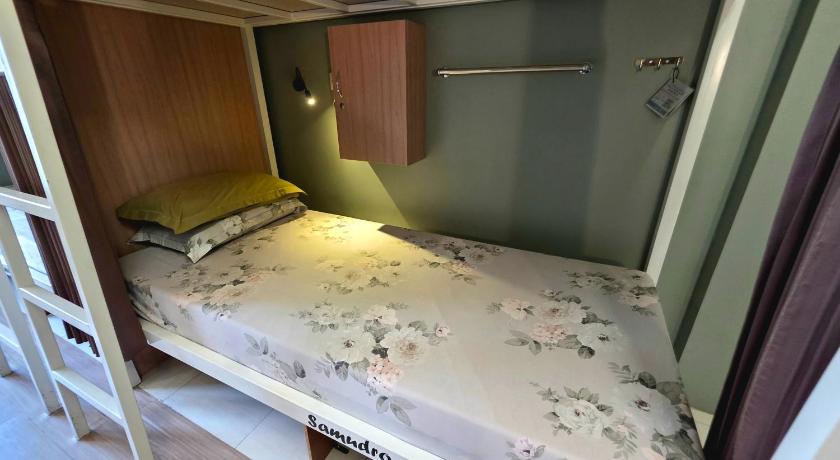 Little Malang Hostel小玛瑯青年旅舍 - image 41