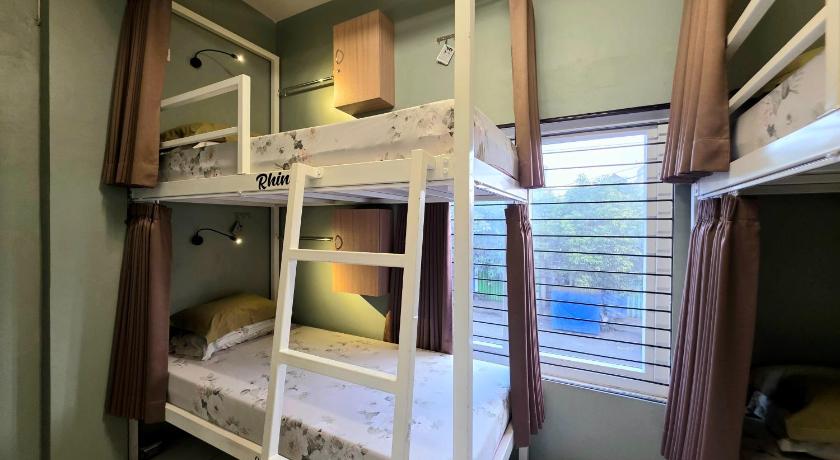Little Malang Hostel小玛瑯青年旅舍 - image 36