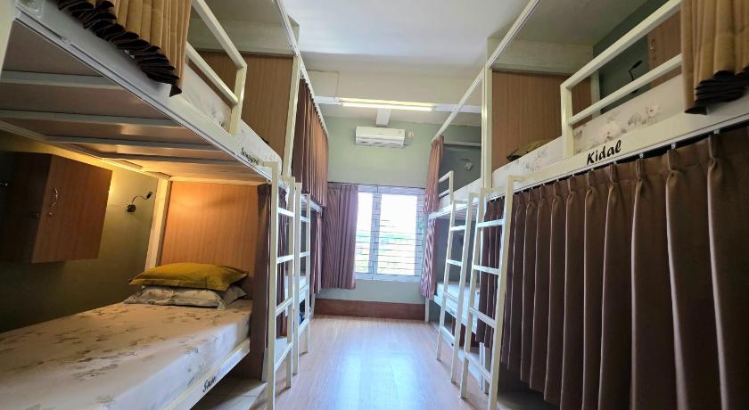 Little Malang Hostel小玛瑯青年旅舍 - image 40