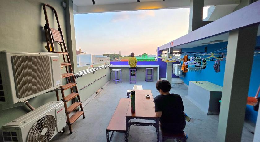 Little Malang Hostel小玛瑯青年旅舍 - image 17