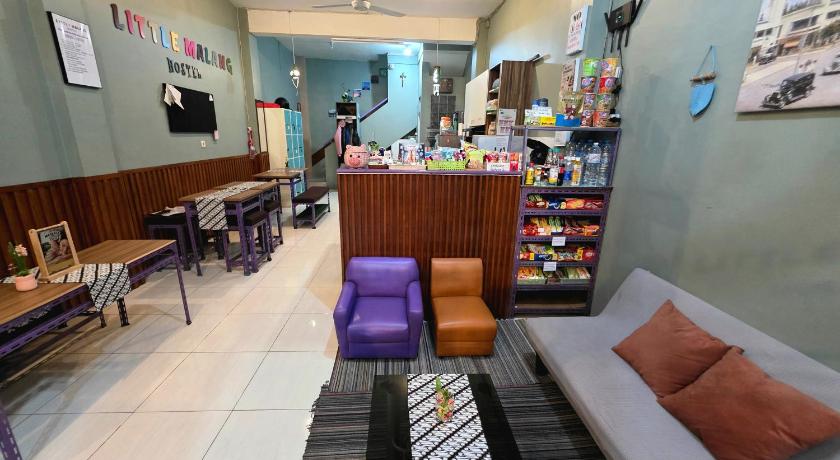 Little Malang Hostel小玛瑯青年旅舍 - image 6