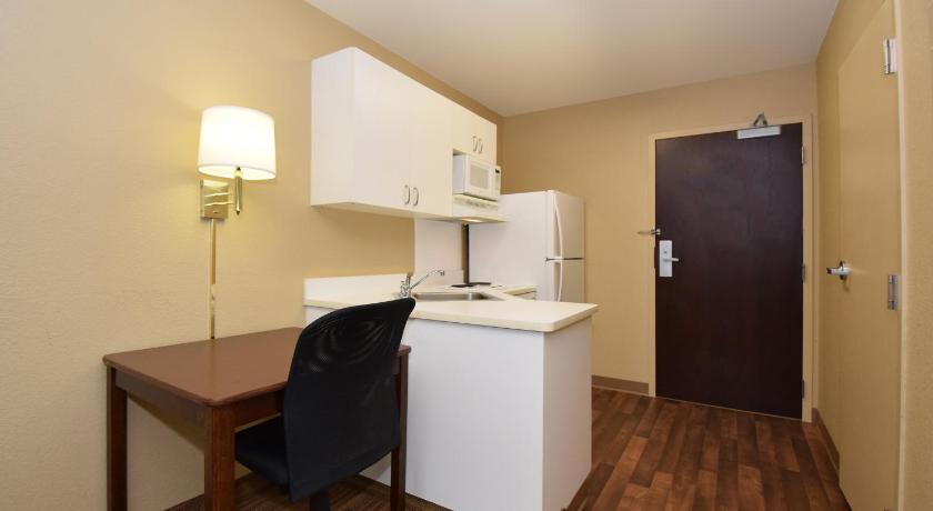 Extended Stay America Suites - Foxboro - Norton