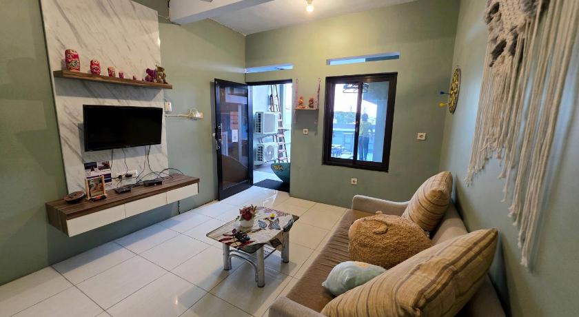 Little Malang Hostel小玛瑯青年旅舍 - image 2