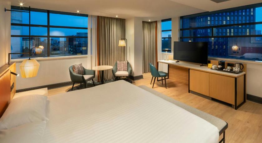 Image of Panoramic Junior Suite 1