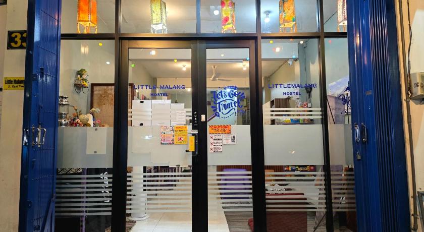 Little Malang Hostel小玛瑯青年旅舍 - image 7
