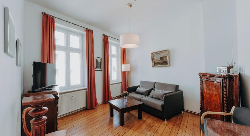 Image of Apartment Erika 10