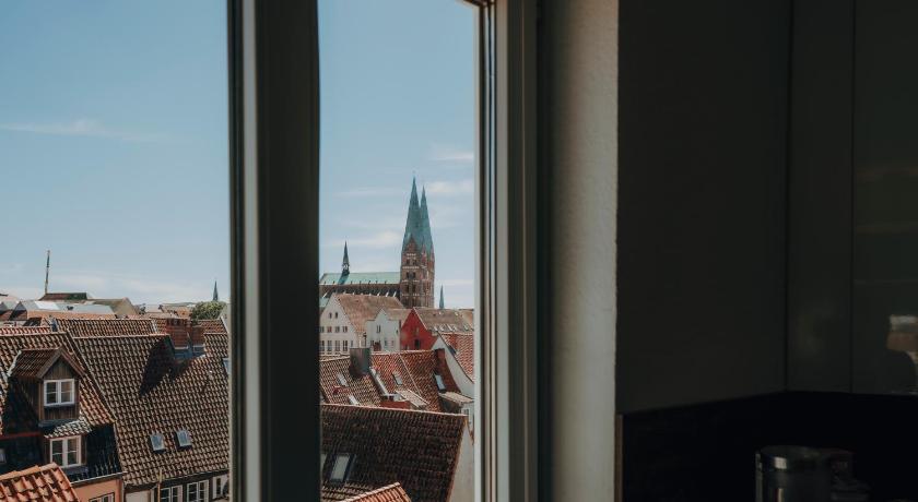 Image of One-Room Apartment Gerda 9