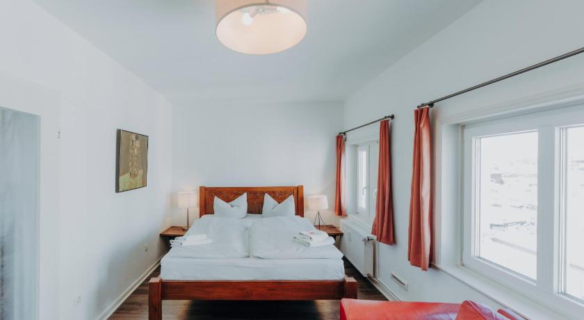 Image of One-Room Apartment Gerda 6