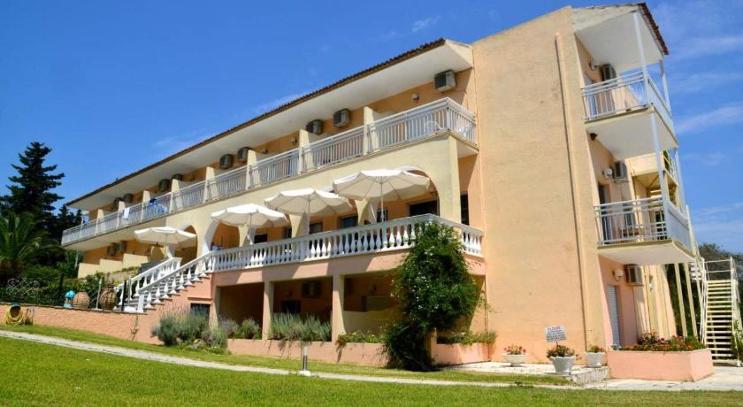 Primavera Hotel