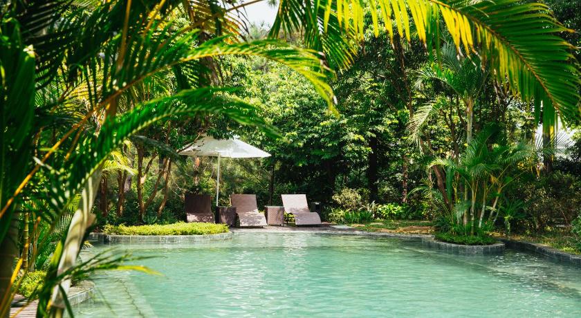 AMAYA HOME - Lodge Spa & Restaurant - image 27