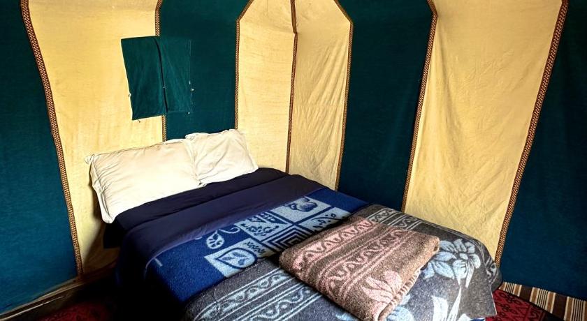Sahara Joy Camp