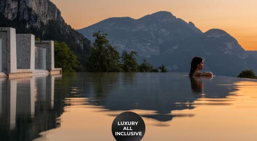 SOLEA DOLOMITI Boutique Hotel
