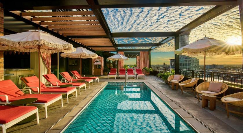 Virgin Hotels New Orleans