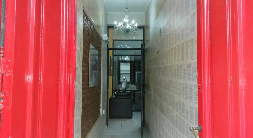 Kin Hotel photo