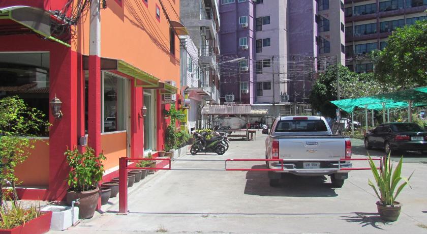 La piccola Patong photo