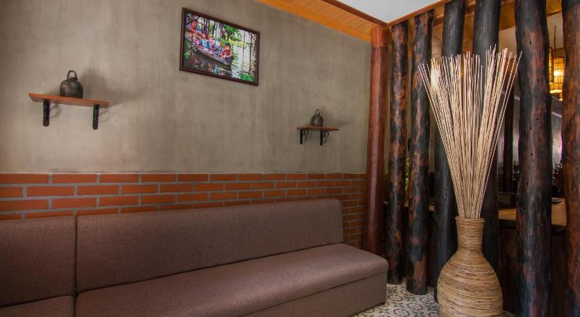 BB Angkor Residence photo