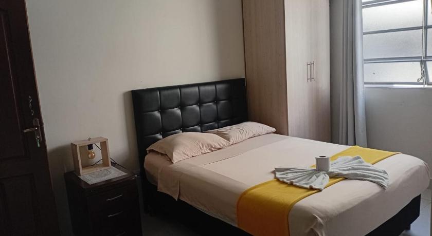 Amaca Hostal