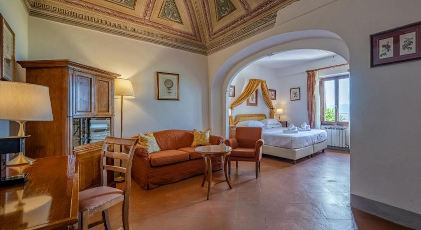 Relais Cloister Pienza