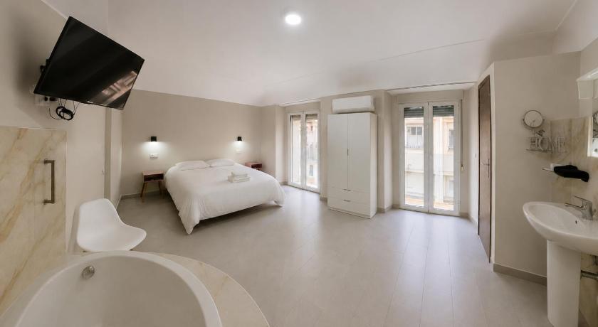 Hotel Hostal Pompeya Merida em Mérida