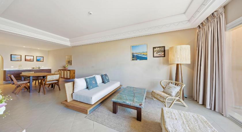 Image of Prestige Suite 8