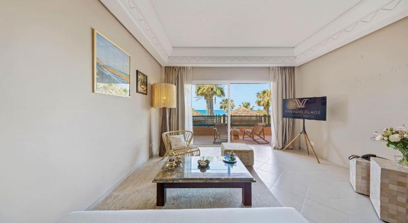 Image of Prestige Suite 9