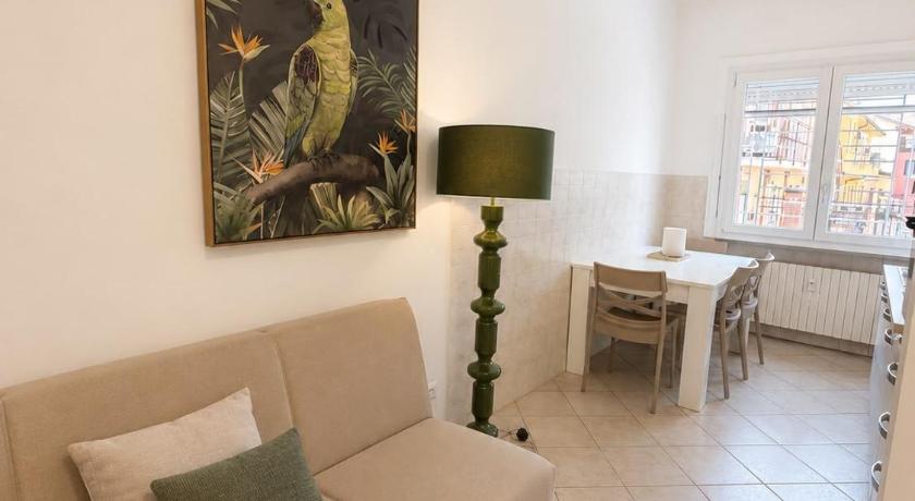 Celebrity House Gaggiano