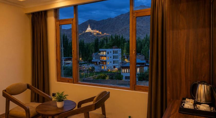 The Ladakh Avenue - image 13