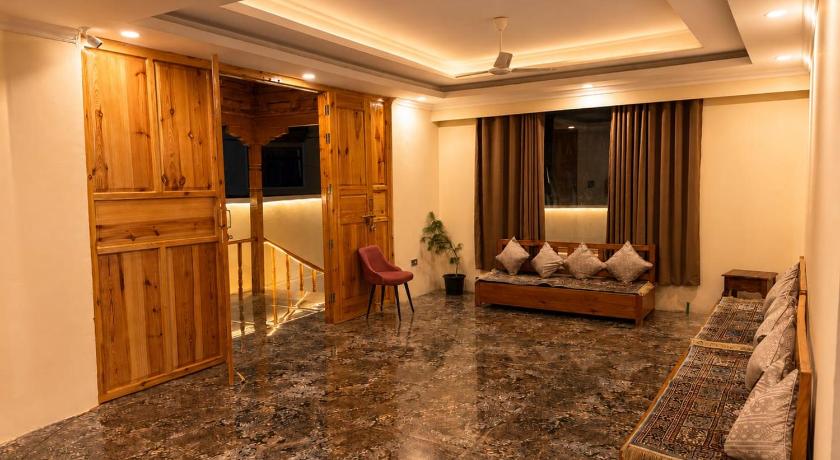 The Ladakh Avenue - image 7