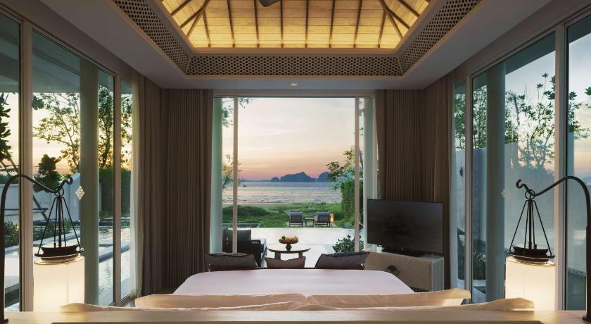 Banyan Tree Krabi - image 2