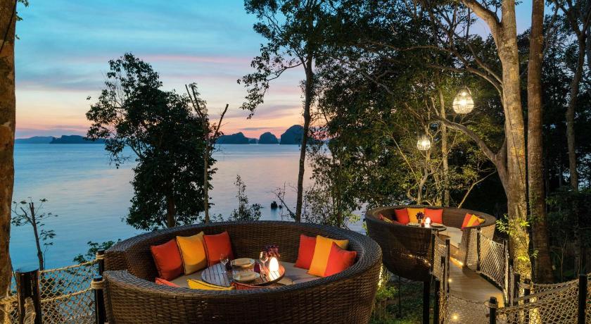 Banyan Tree Krabi - image 8
