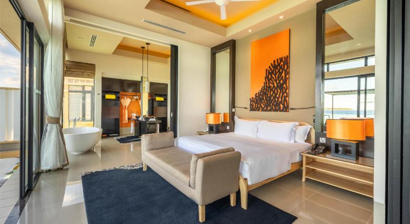 Image of InOcean Infinity Pool Villa - Free Transfers for 2, Min 5 Nights, 10 Aug - 20 Dec 2026 0