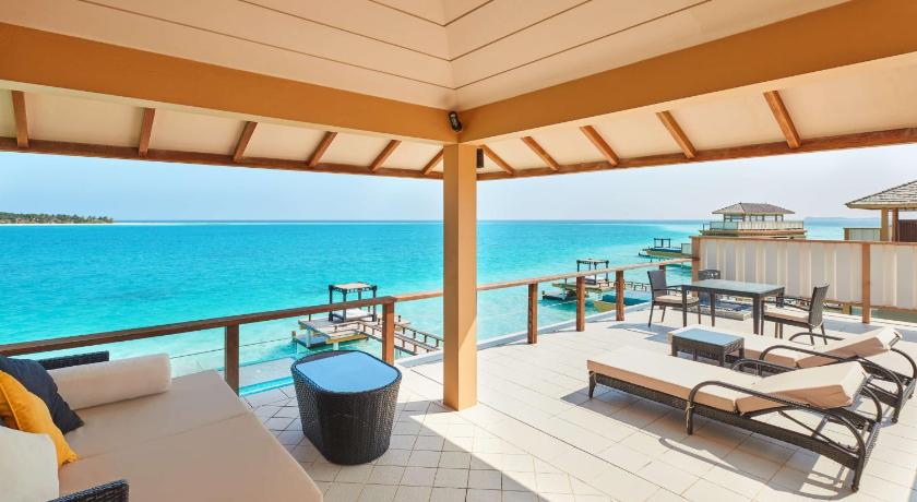 Image of InOcean Infinity Pool Villa - Free Transfers for 2, Min 5 Nights, 10 Aug - 20 Dec 2026 1