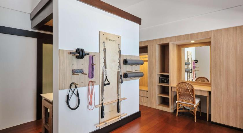 Image of Wellbeing Villa with Private Pool 9