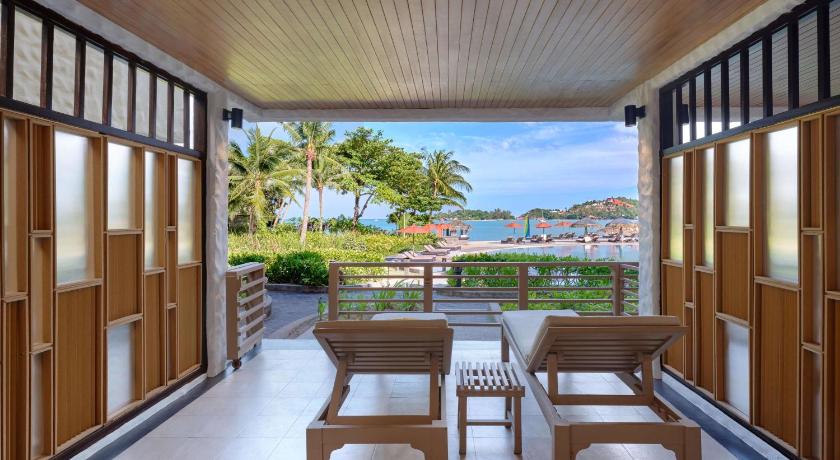Image of Beachfront Suite 1