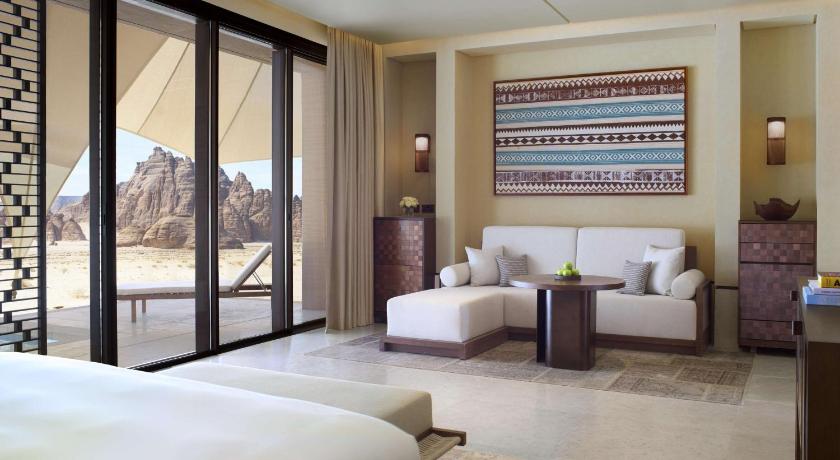 รูปของDune One Bedroom Villa 0