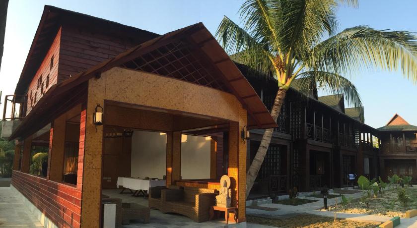 Facilities, TSG Aura in Andaman and Nicobar Islands