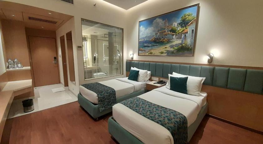 Image of Orchid Executive Room 0