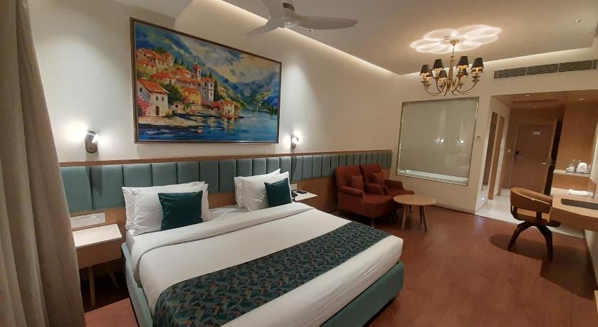 Image of Orchid Junior Suite Room 1