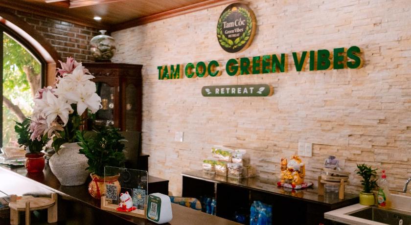 Tam Coc Green Vibes Retreat - image 30