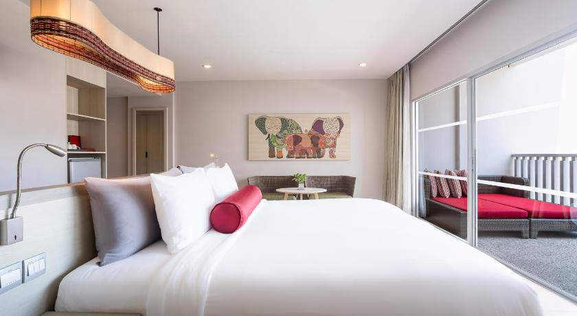 Image of Junior Suite 0