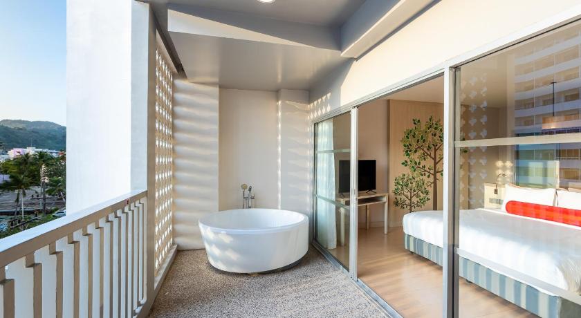 Image of Junior Suite 1