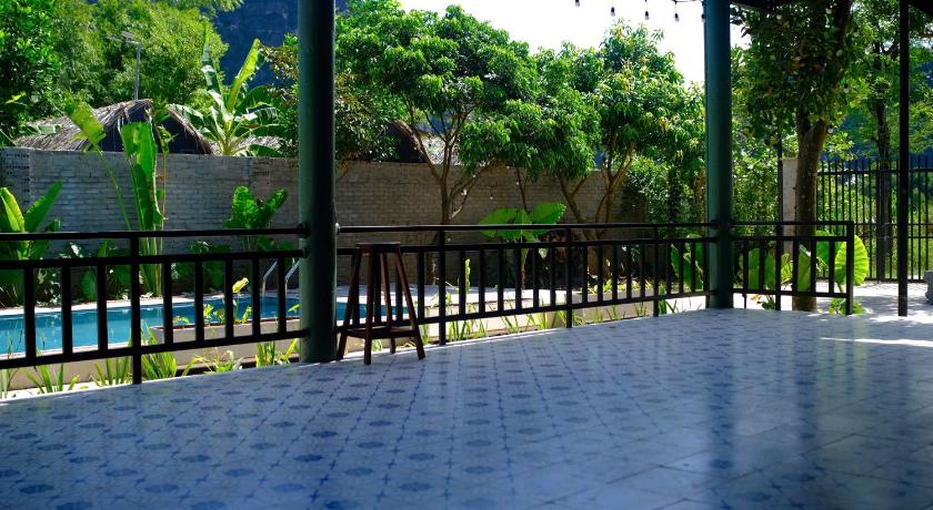Laman Riverside - image 40