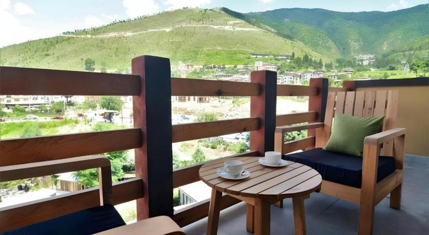 Hotel Valley Thimphu - image 5