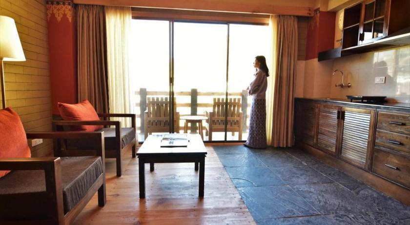 Hotel Valley Thimphu - image 3