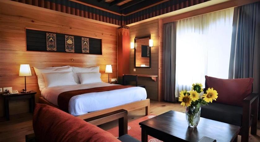 Hotel Valley Thimphu - image 2